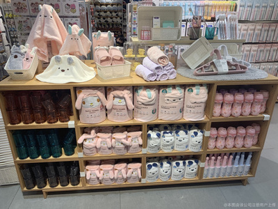 扎西日用雜品商店 一方小天地，溫暖日常所需